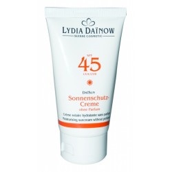 Dai Sun crema SPF 45 Lydia Dainow