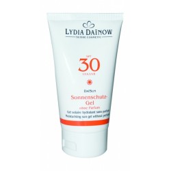 Dai Sun gel SPF 30 - Lydia Dainow
