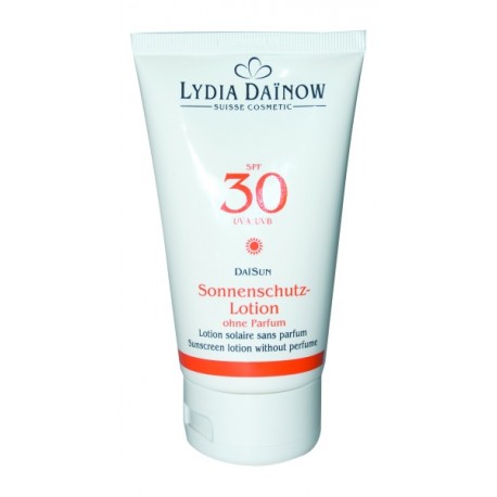 Dai Sun Lotion SPF 30 -Lydia Dainow
