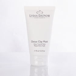 DETOX CALY MASK - MASCARILLA DE ARCILLA ROSA