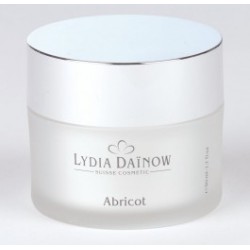 Abricot - Lydia Dainow 50 ml